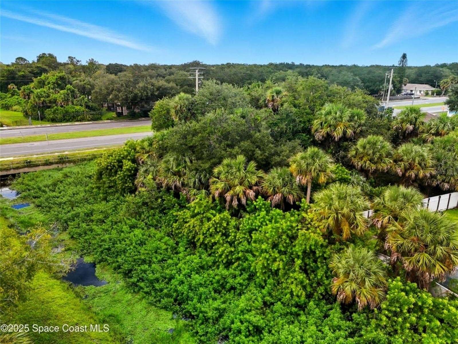0.44 Acres of Residential Land for Sale in Titusville, Florida