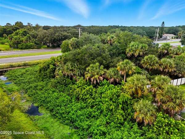 0.44 Acres of Residential Land for Sale in Titusville, Florida
