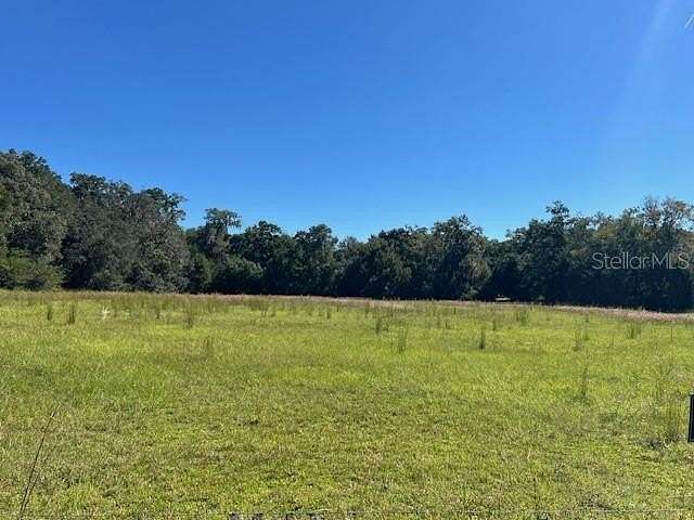 19 Acres of Land for Sale in Citra, Florida