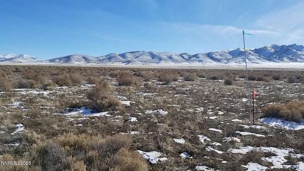 40 Acres of Recreational Land for Sale in Imlay, Nevada