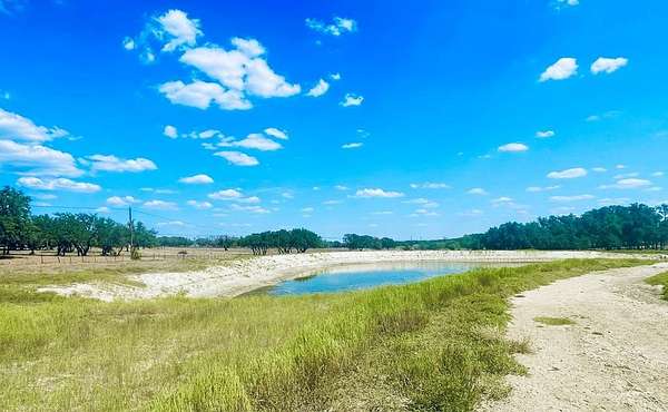 6 Acres of Residential Land for Sale in Johnson City, Texas