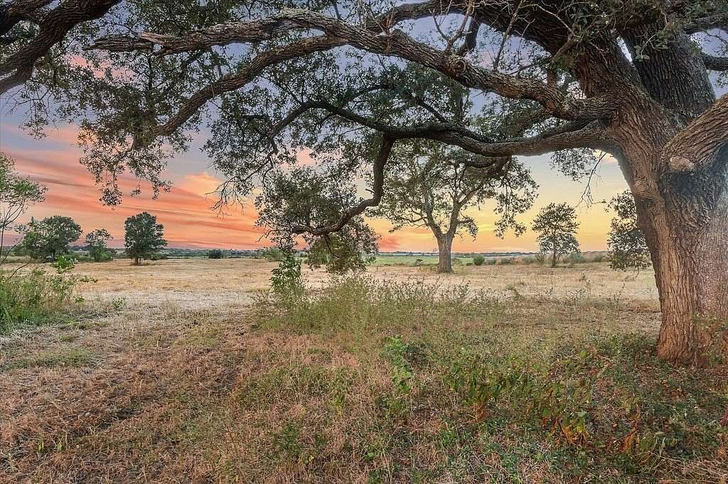 14 Acres of Land for Sale in Sealy, Texas