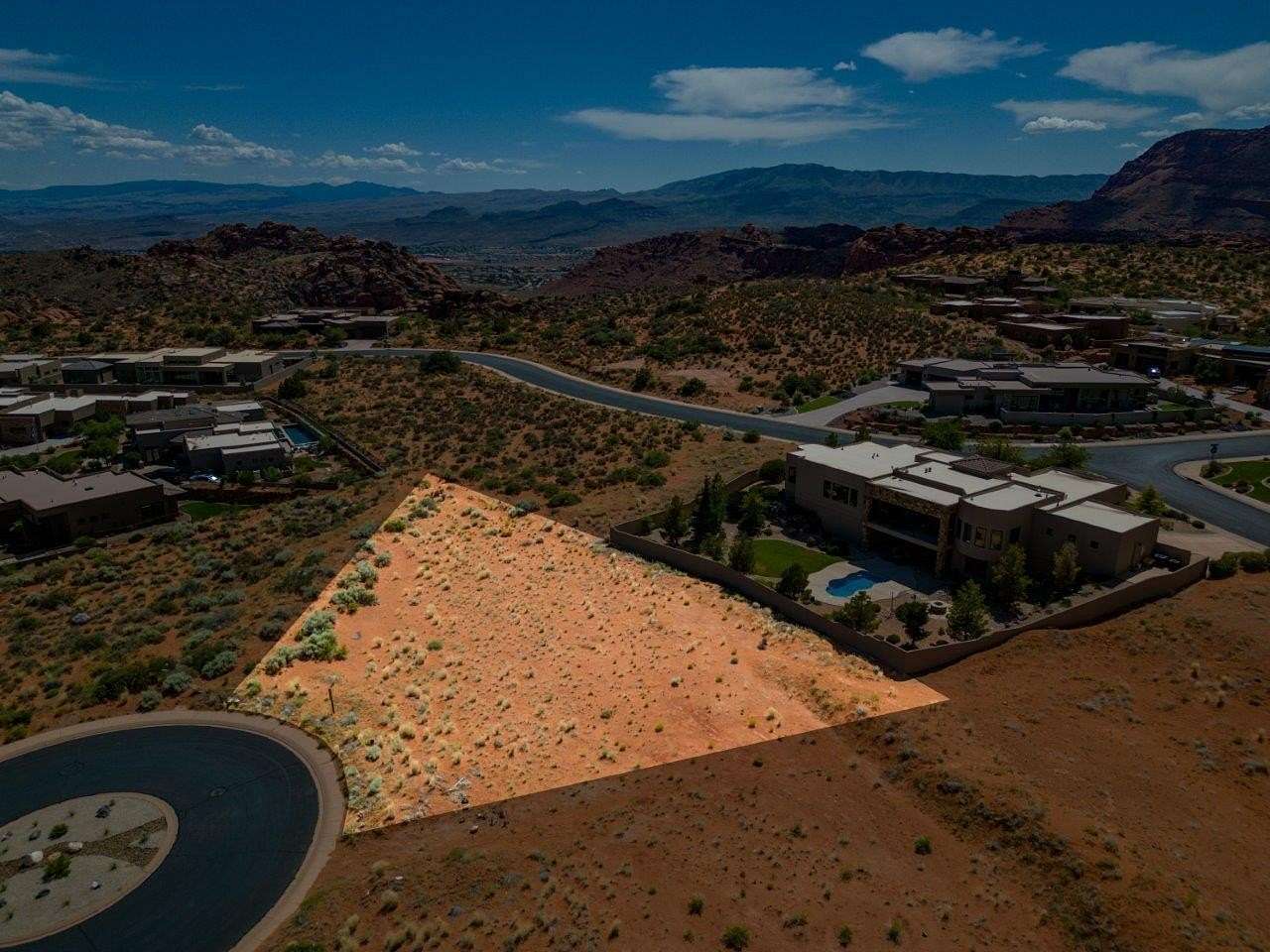 0.4 Acres of Residential Land for Sale in St. George, Utah