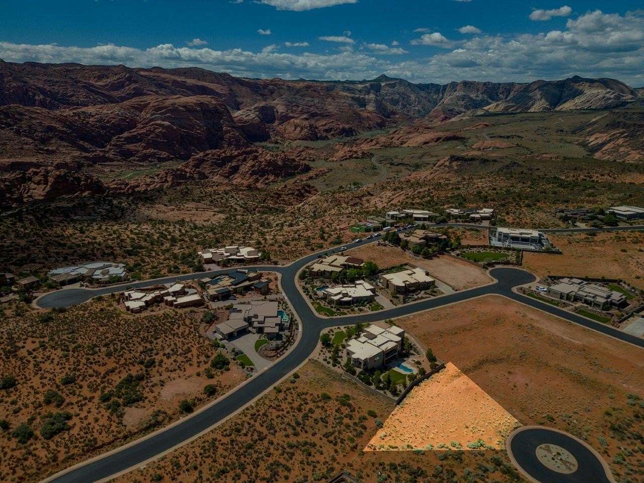 0.4 Acres of Residential Land for Sale in St. George, Utah