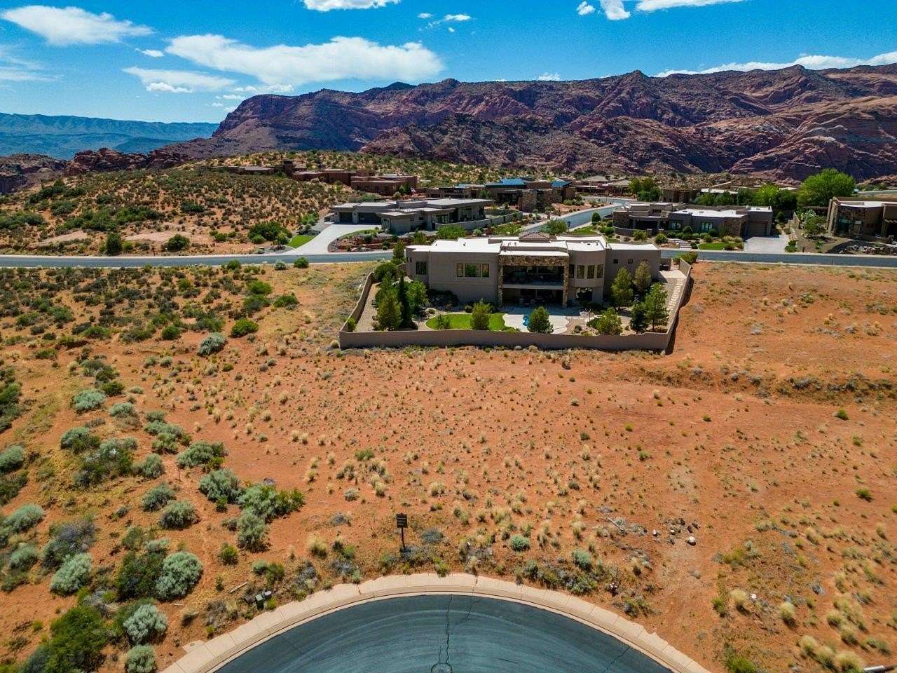0.4 Acres of Residential Land for Sale in St. George, Utah