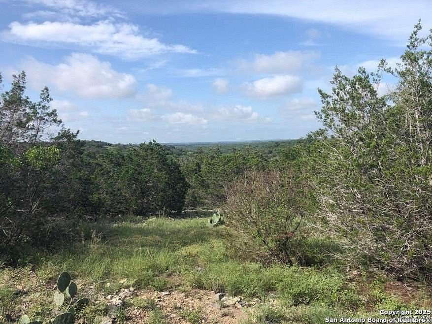 10 Acres of Land for Sale in Hondo, Texas