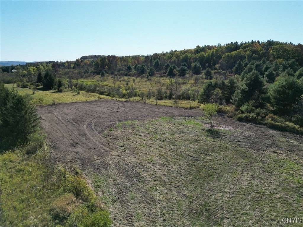 9 Acres of Residential Land for Sale in Hammondsport, New York