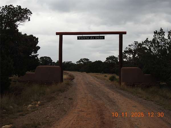 20 Acres of Land for Sale in Rowe, New Mexico