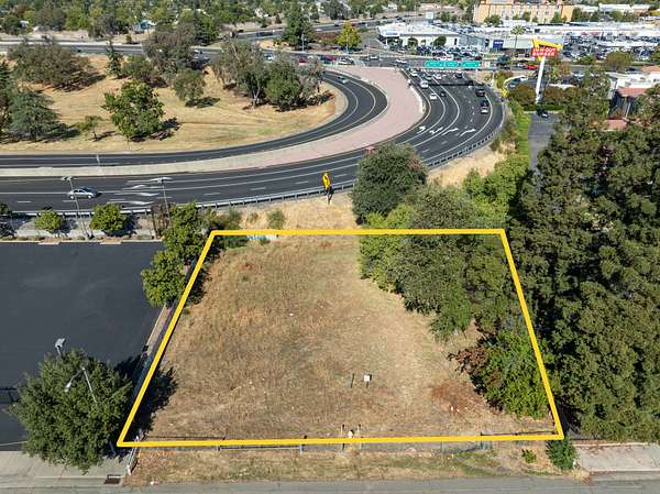 0.26 Acres of Commercial Land for Sale in Sacramento, California