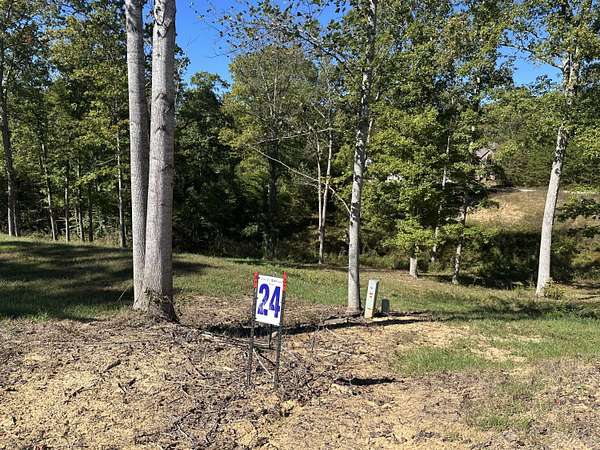 0.7 Acres of Residential Land for Sale in London, Kentucky