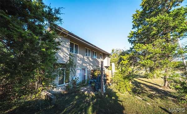 3 Acres of Improved Residential Land for Sale in Rolla, Missouri