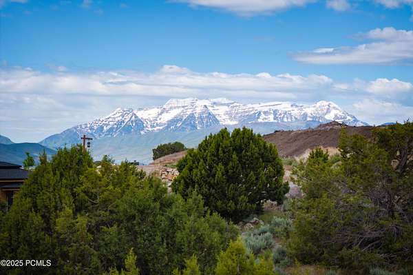 0.88 Acres of Residential Land for Sale in Heber City, Utah