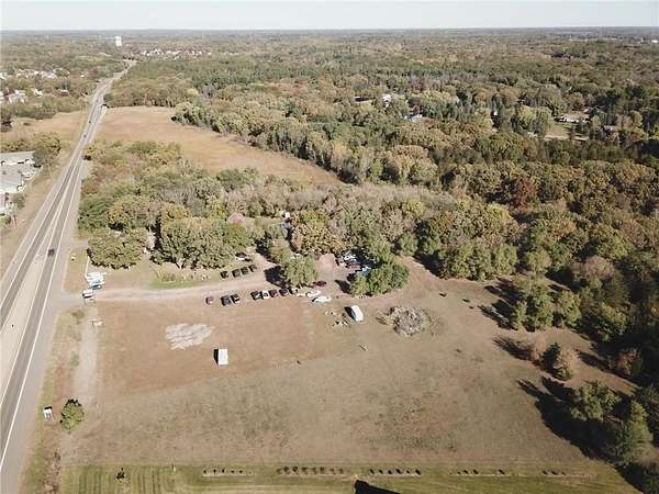 17.8 Acres of Mixed-Use Land for Sale in Ramsey, Minnesota