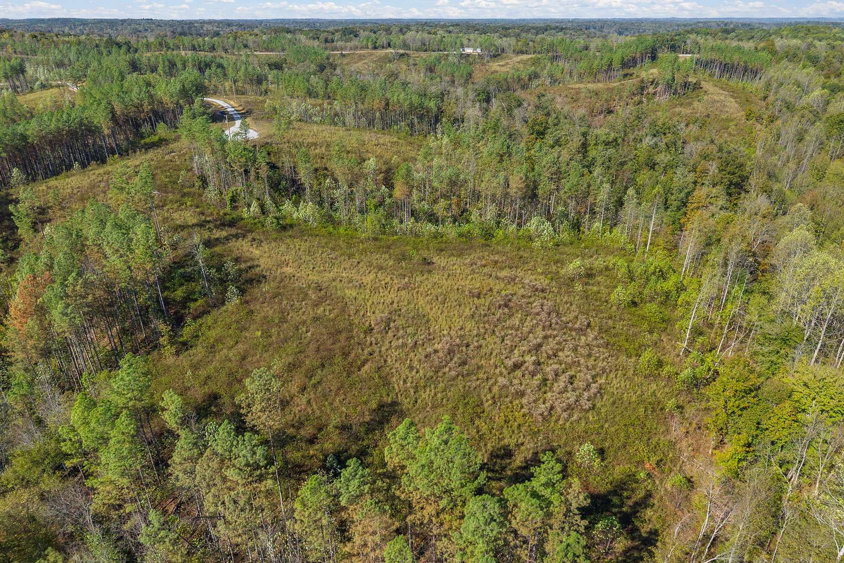 12.4 Acres of Recreational Land for Sale in Dover, Tennessee