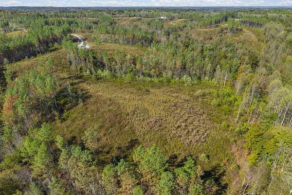 12.4 Acres of Recreational Land for Sale in Dover, Tennessee