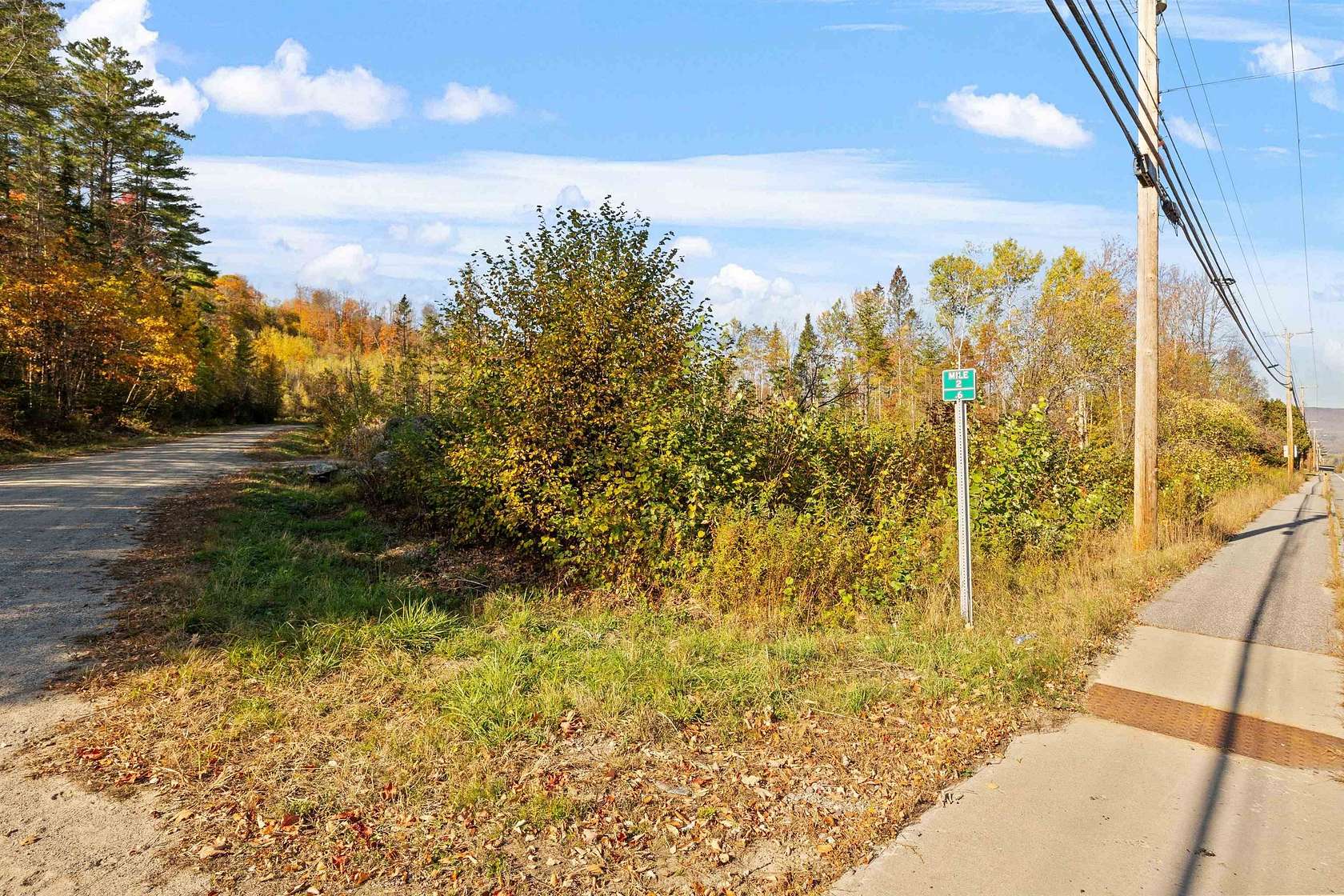 1 Acre of Residential Land for Sale in Lancaster, New Hampshire