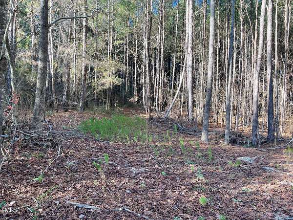 8.45 Acres of Residential Land for Sale in Dunn, North Carolina