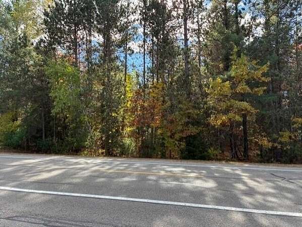 17 Acres of Commercial Land for Sale in Roscommon, Michigan