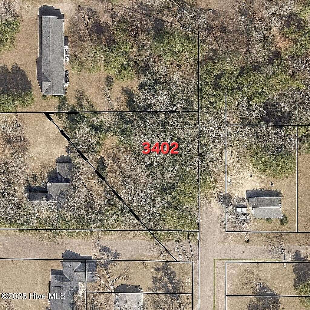 0.49 Acres of Residential Land for Sale in Candor, North Carolina