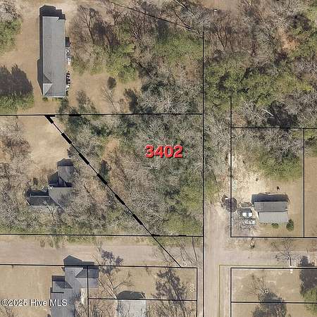 0.49 Acres of Residential Land for Sale in Candor, North Carolina