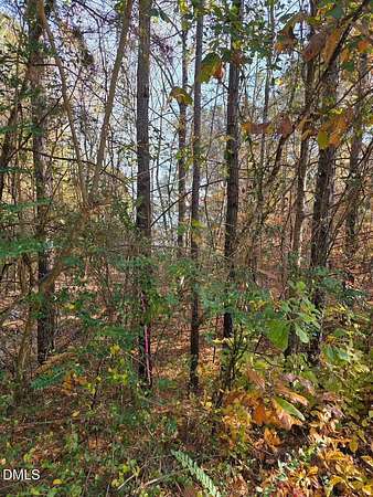 0.32 Acres of Residential Land for Sale in Sanford, North Carolina