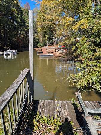 0.71 Acres of Residential Land for Sale in Mooresville, North Carolina