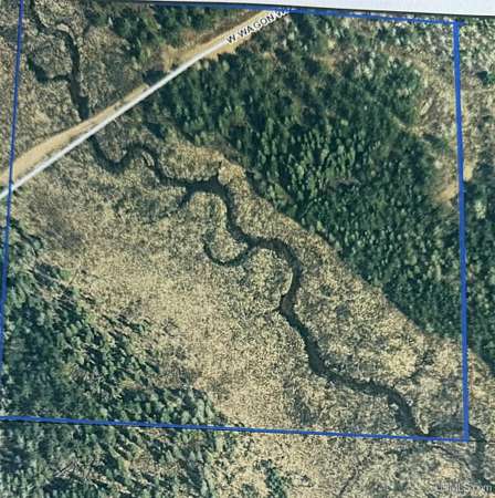 10 Acres of Recreational Land for Sale in Gwinn, Michigan