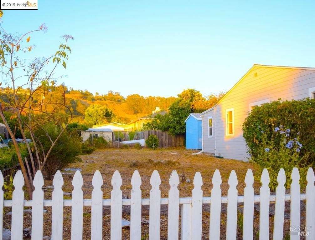 0.06 Acres of Residential Land for Sale in El Cerrito, California