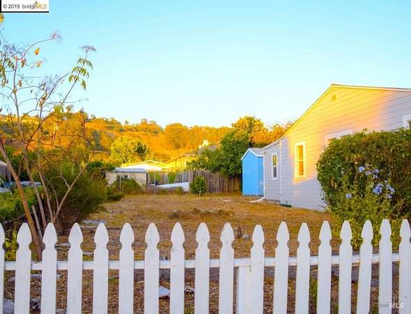 0.06 Acres of Residential Land for Sale in El Cerrito, California