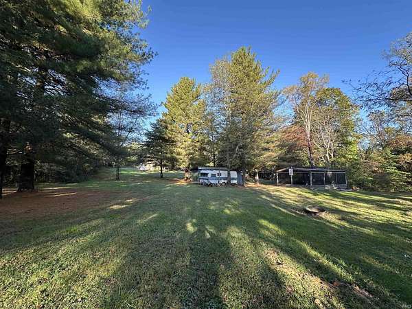 6.14 Acres of Land for Sale in Linton, Indiana