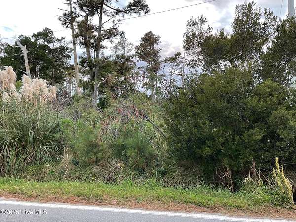 0.8 Acres of Land for Sale in Cedar Island, North Carolina