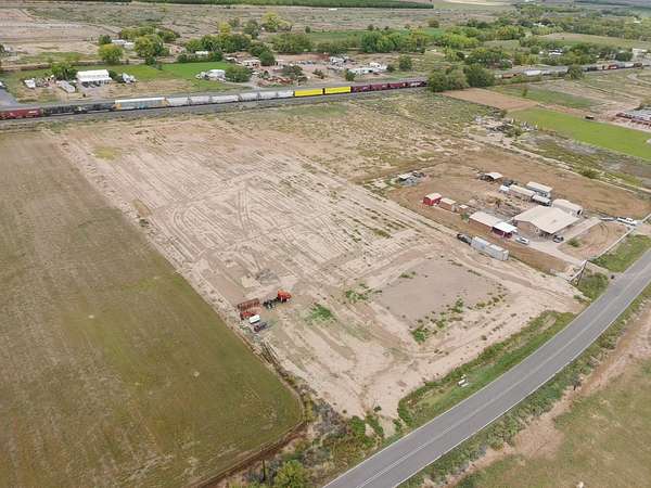 5 Acres of Residential Land for Sale in Belen, New Mexico