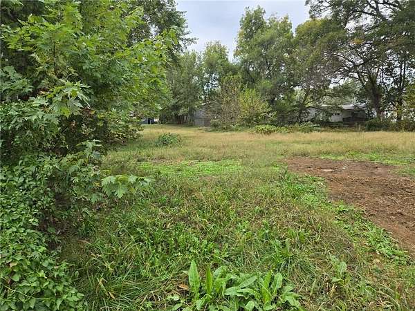 0.38 Acres of Residential Land for Sale in Urich, Missouri