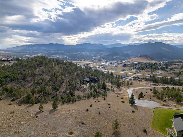 2 Acres of Residential Land for Sale in Clancy, Montana