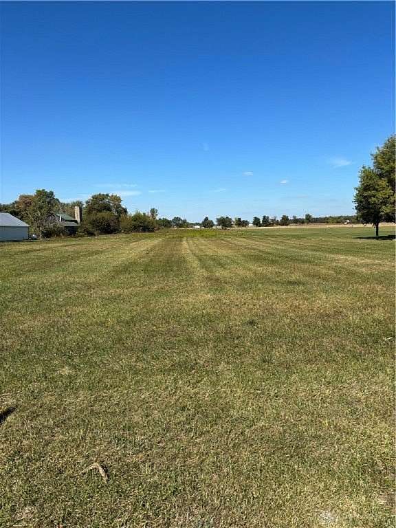 3.22 Acres of Residential Land for Sale in Brookville, Ohio
