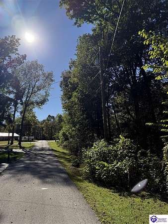 0.87 Acres of Residential Land for Sale in Hodgenville, Kentucky