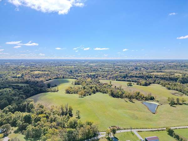 114 Acres of Recreational Land for Sale in Carlisle, Kentucky
