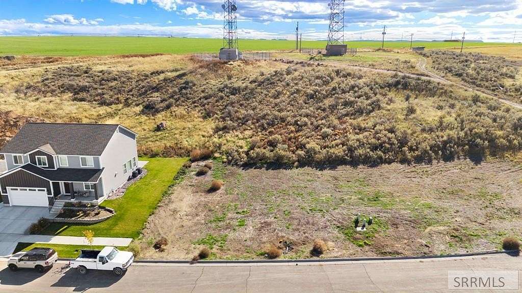 0.26 Acres of Land for Sale in Rexburg, Idaho