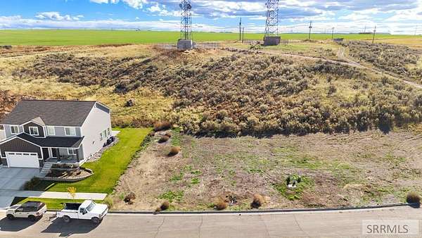 0.26 Acres of Land for Sale in Rexburg, Idaho