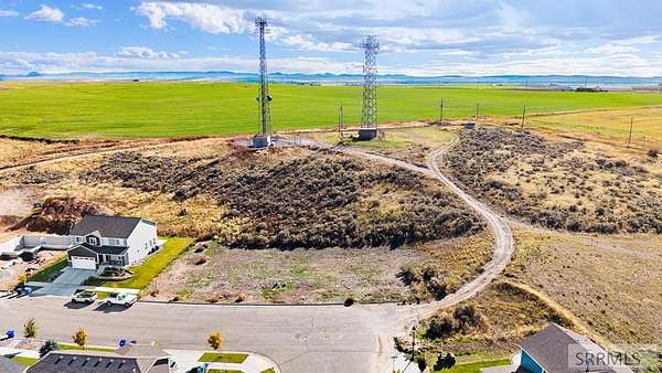 0.27 Acres of Land for Sale in Rexburg, Idaho