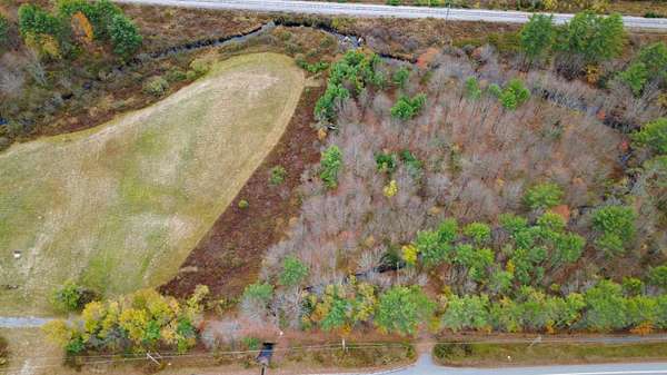 3 Acres of Mixed-Use Land for Sale in Bethel, Maine
