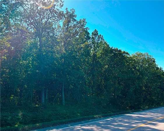 1.7 Acres of Commercial Land for Sale in Crosslake, Minnesota