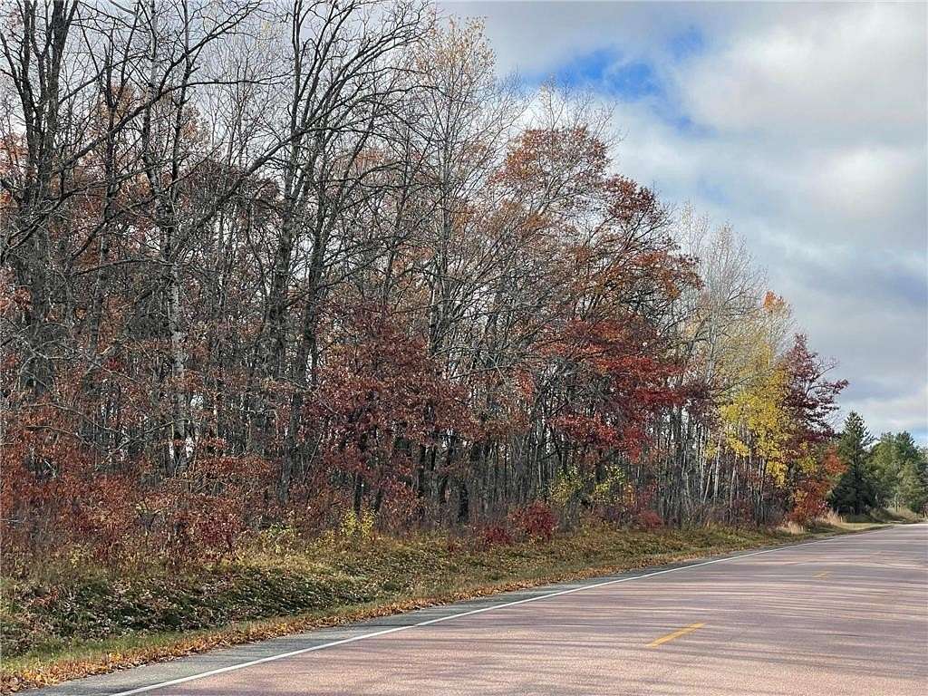 1.2 Acres of Commercial Land for Sale in Crosslake, Minnesota