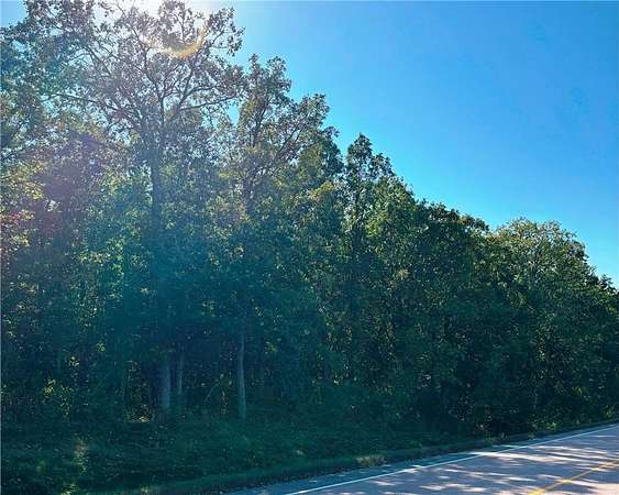 1.2 Acres of Commercial Land for Sale in Crosslake, Minnesota