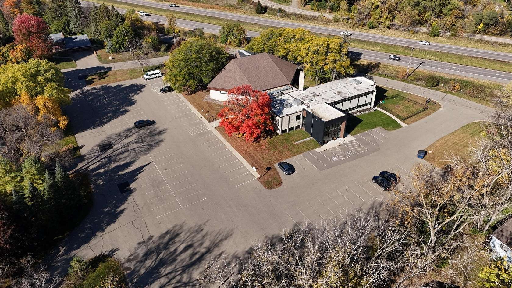 2 Acres of Residential Land for Sale in Hopkins, Minnesota