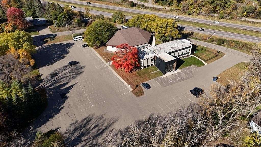 2 Acres of Commercial Land for Sale in Minnetonka, Minnesota