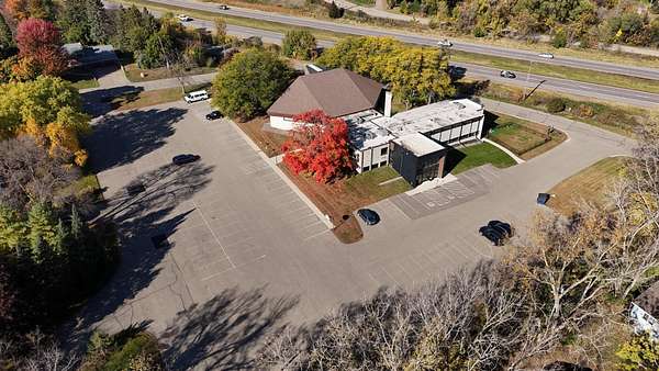 2 Acres of Residential Land for Sale in Hopkins, Minnesota