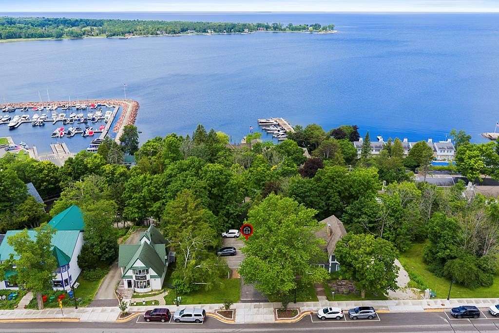 0.18 Acres of Mixed-Use Land for Sale in Egg Harbor, Wisconsin