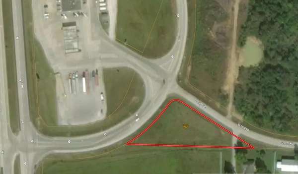 1 Acre of Commercial Land for Sale in Collins, Missouri