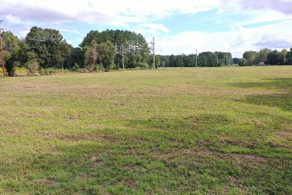 22.3 Acres of Agricultural Land for Sale in Laurel, Mississippi